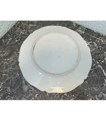 Тарелка №67