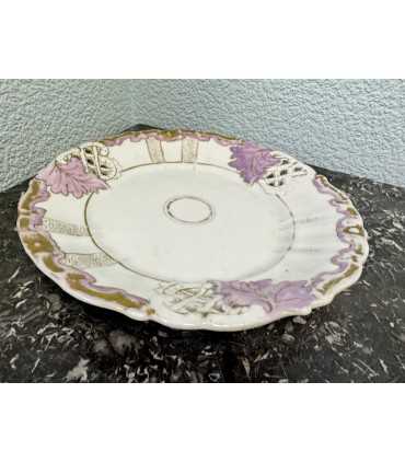 Тарелка №85