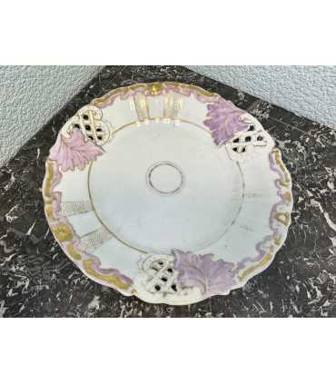 Тарелка №85