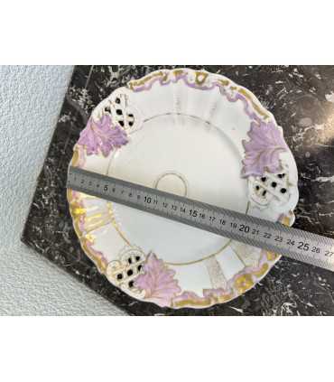 Тарелка №85