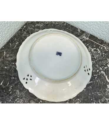 Тарелка №85