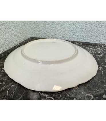 Тарелка №104