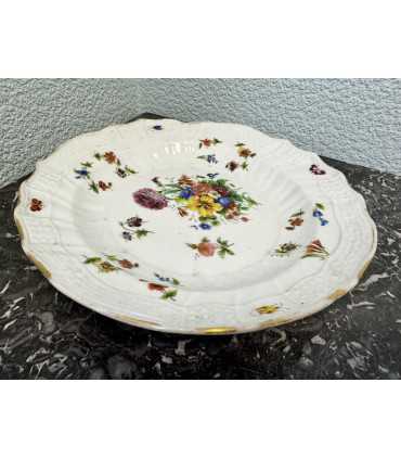 Тарелка №102