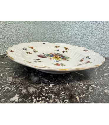 Тарелка №102