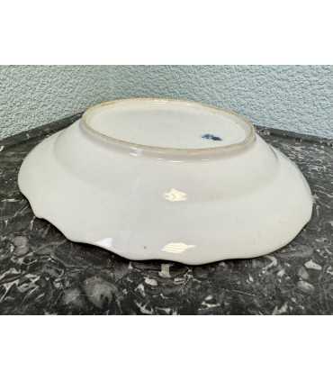 Тарелка №102