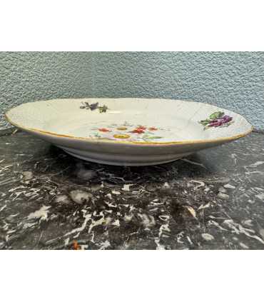 Тарелка №99