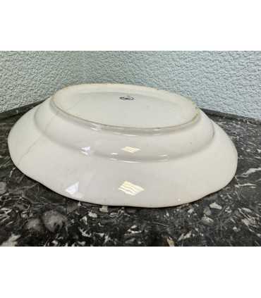 Тарелка №99