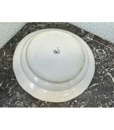 Тарелка №99