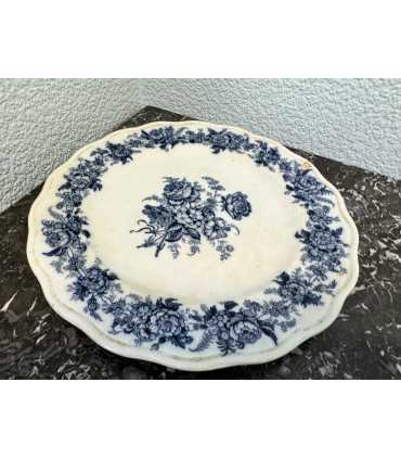 Тарелка №94