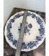 Тарелка №94
