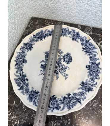 Тарелка №94