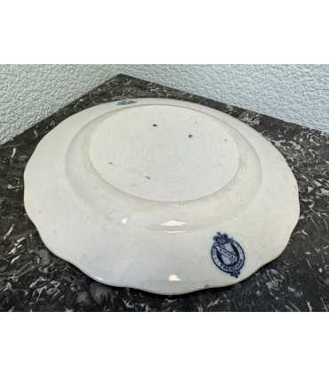 Тарелка №94