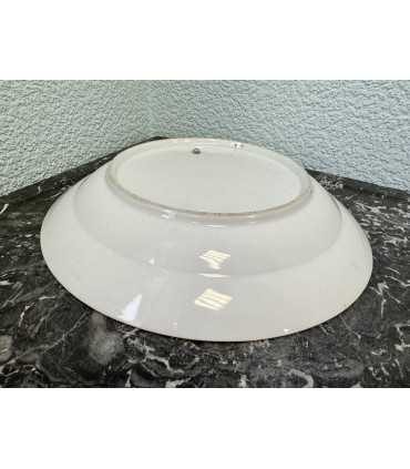 Тарелка №136