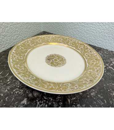 Тарелка №135