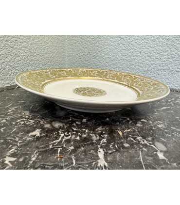 Тарелка №135