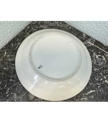 Тарелка №135