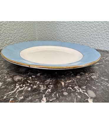 8 тарелок №131