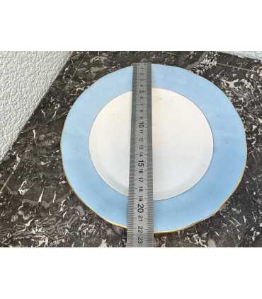 8 тарелок №131