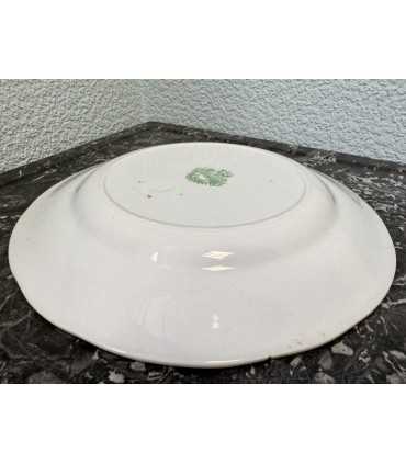 8 тарелок №131