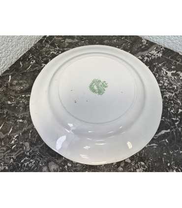 8 тарелок №131