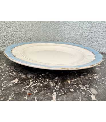 8 тарелок №131