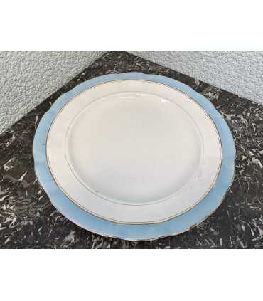 8 тарелок №131