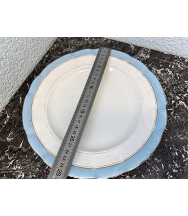 8 тарелок №131