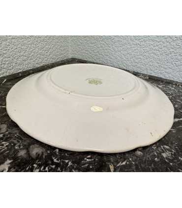 8 тарелок №131