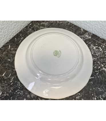 8 тарелок №131