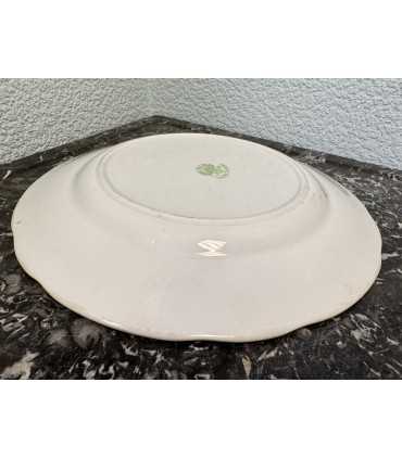 8 тарелок №131