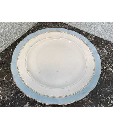 8 тарелок №131