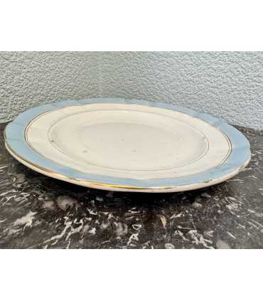 8 тарелок №131