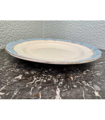 8 тарелок №131