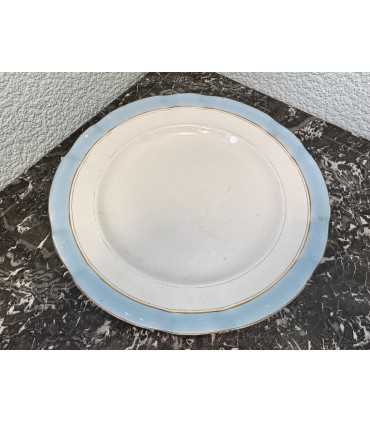 8 тарелок №131