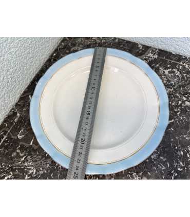 8 тарелок №131