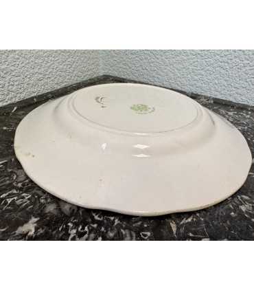 8 тарелок №131