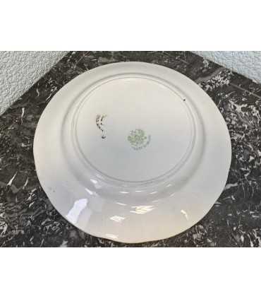 8 тарелок №131