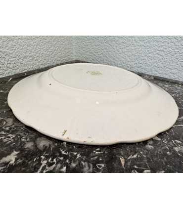 8 тарелок №131