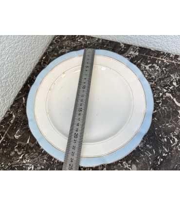 8 тарелок №131