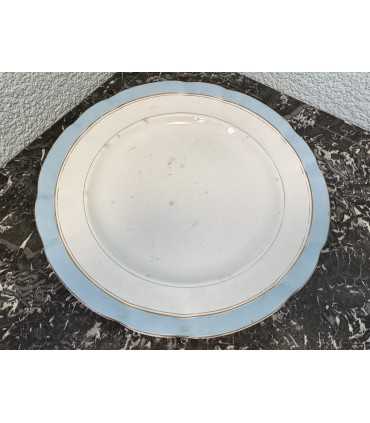 8 тарелок №131