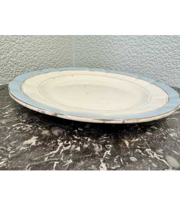 8 тарелок №131