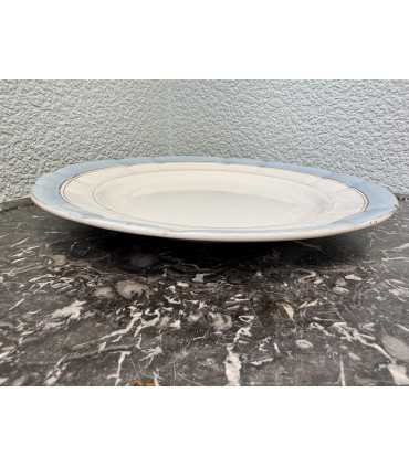 8 тарелок №131