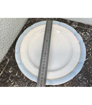 8 тарелок №131