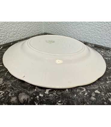 8 тарелок №131