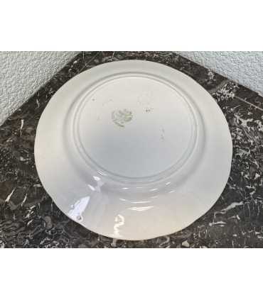 8 тарелок №131