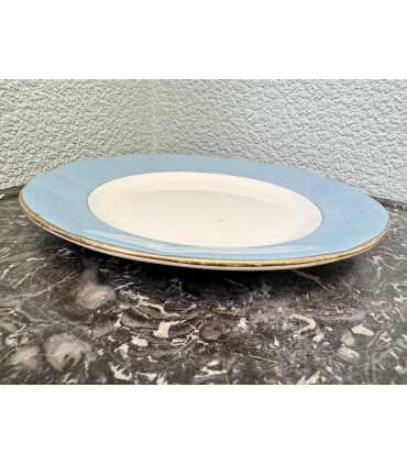 8 тарелок №131