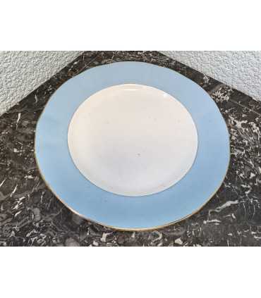 8 тарелок №131