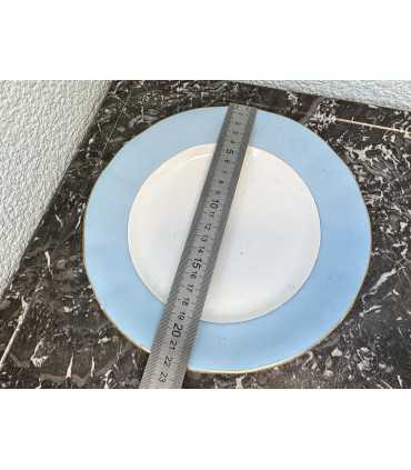 8 тарелок №131