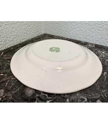 8 тарелок №131