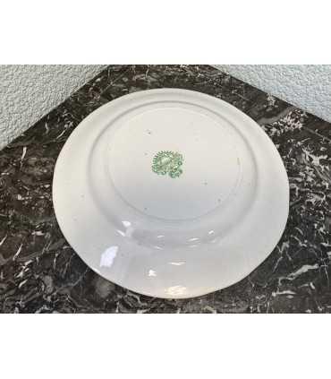 8 тарелок №131